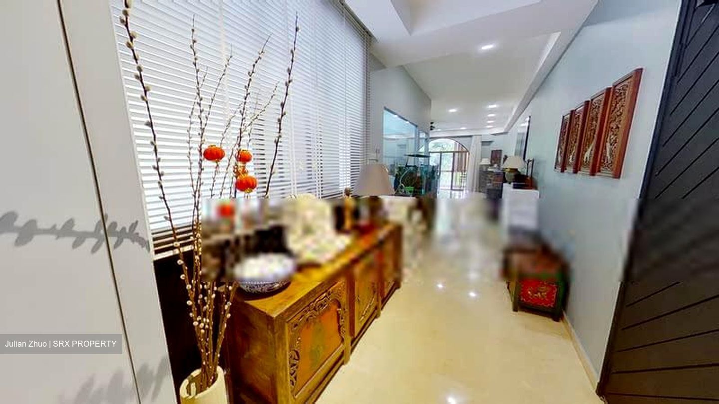 Shelford Green (D11), Condominium For Sale 100103741